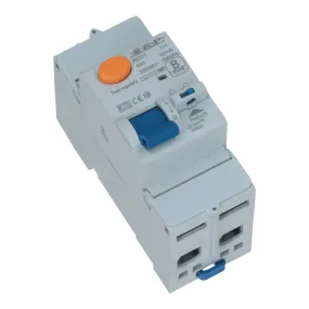 Aardlekschakelaar 80A 2 polig 30mA Type B 10kA RCD1