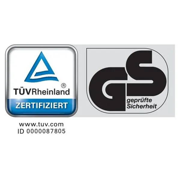 GARANT GridLine Tussenprofiel, Lade 20G diep, Type: 1