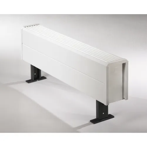 Jaga Tempo convector vrijstaand type 11 H40 L090 wit 1138W