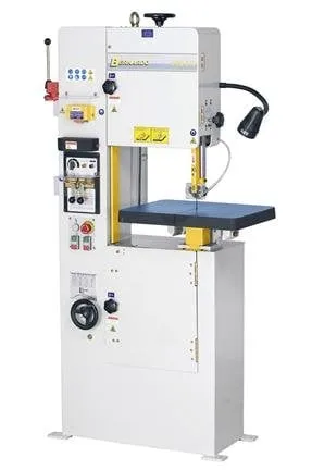 LINTZAAGMACHINE TYPE VMS 360
