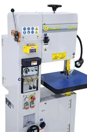 LINTZAAGMACHINE TYPE VMS 360