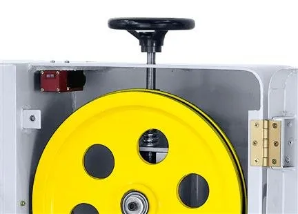 LINTZAAGMACHINE TYPE VMS 360