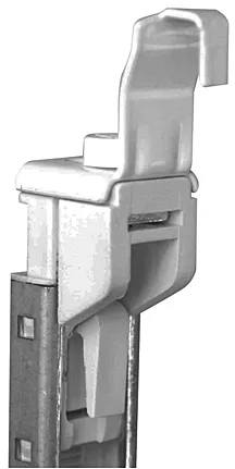 Rofix U2-console type 9 H700 set 2 stuks